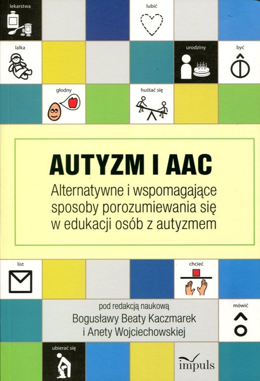 Autyzm i ACC