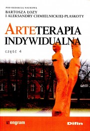 Arteterapia indywidualna część 4