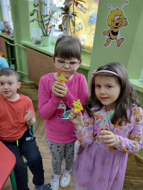 XXI Ogólnopolski Tydzień Czytania Dzieciom w SP nr 1 w Ciec…