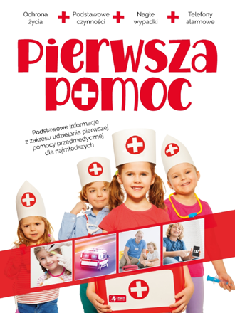 Pierwsza pomoc