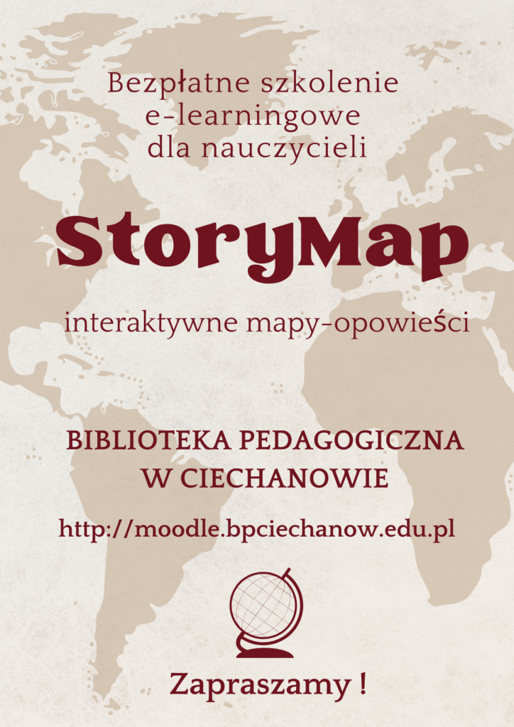 StoryMap