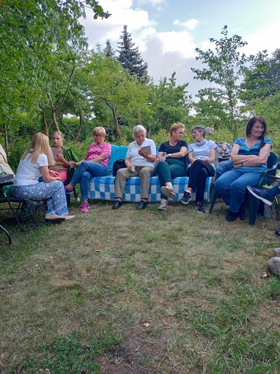 Czerwcowe Spotkanie Dyskusyjnego Klubu Książki