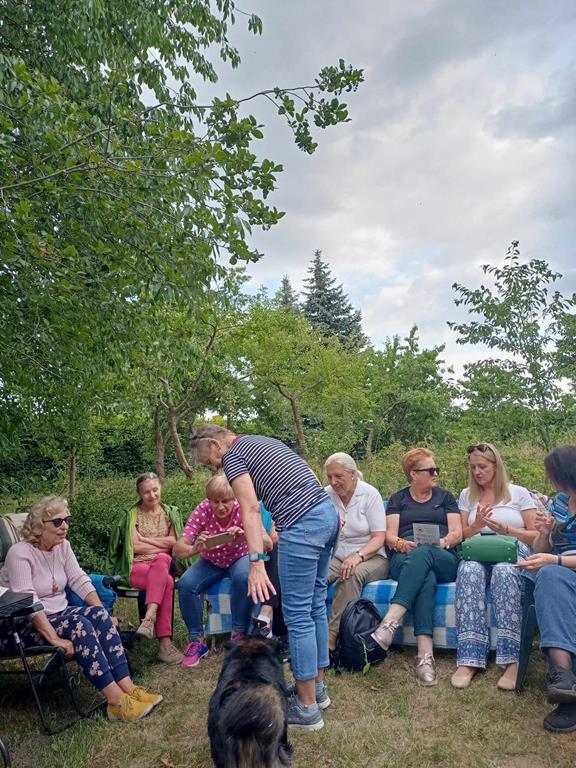 Czerwcowe Spotkanie Dyskusyjnego Klubu Książki