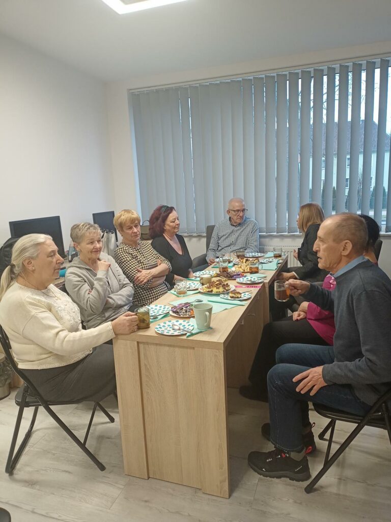 Lutowe Spotkanie Dyskusyjnego Klubu Książki