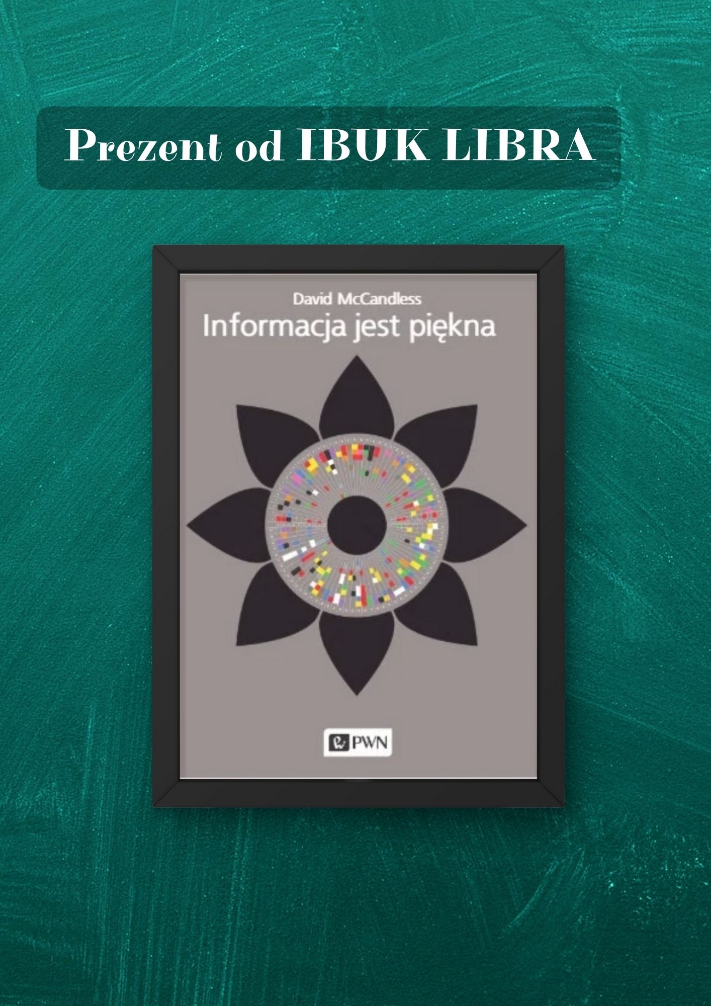Informacja jest piękna