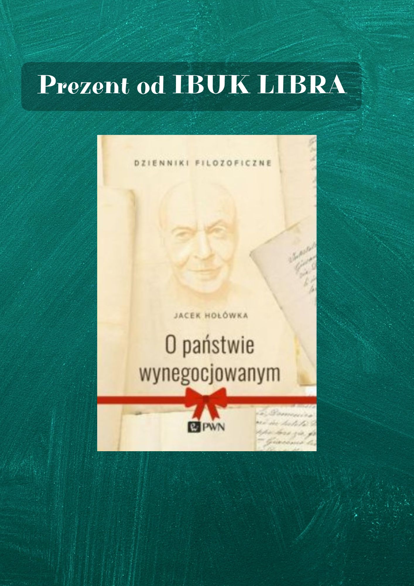 O państwie wynegocjowanym