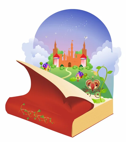 Dzień Postaci z Bajek - zajęcia czytelniczo - edukacyjne w …