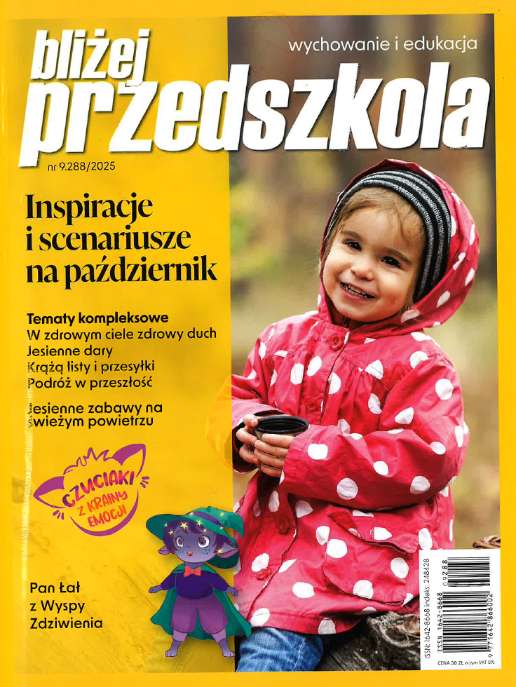 Bliżej Przedszkola