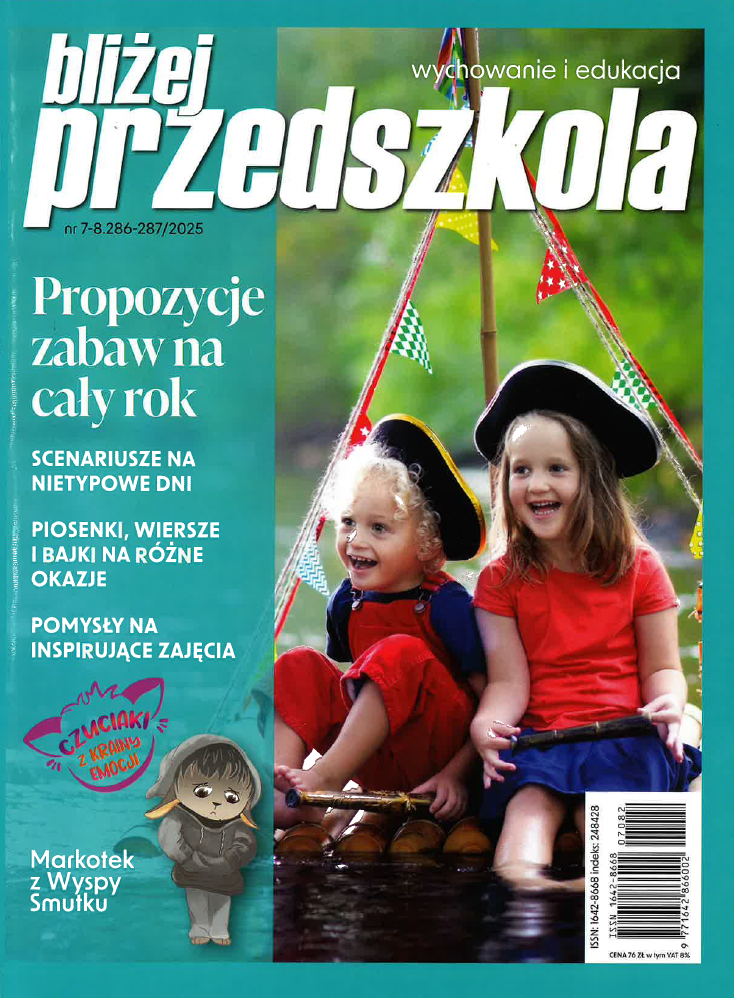 Bliżej Przedszkola