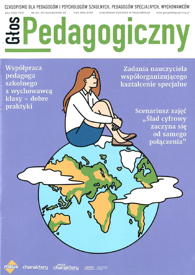 Głos Pedagogiczny