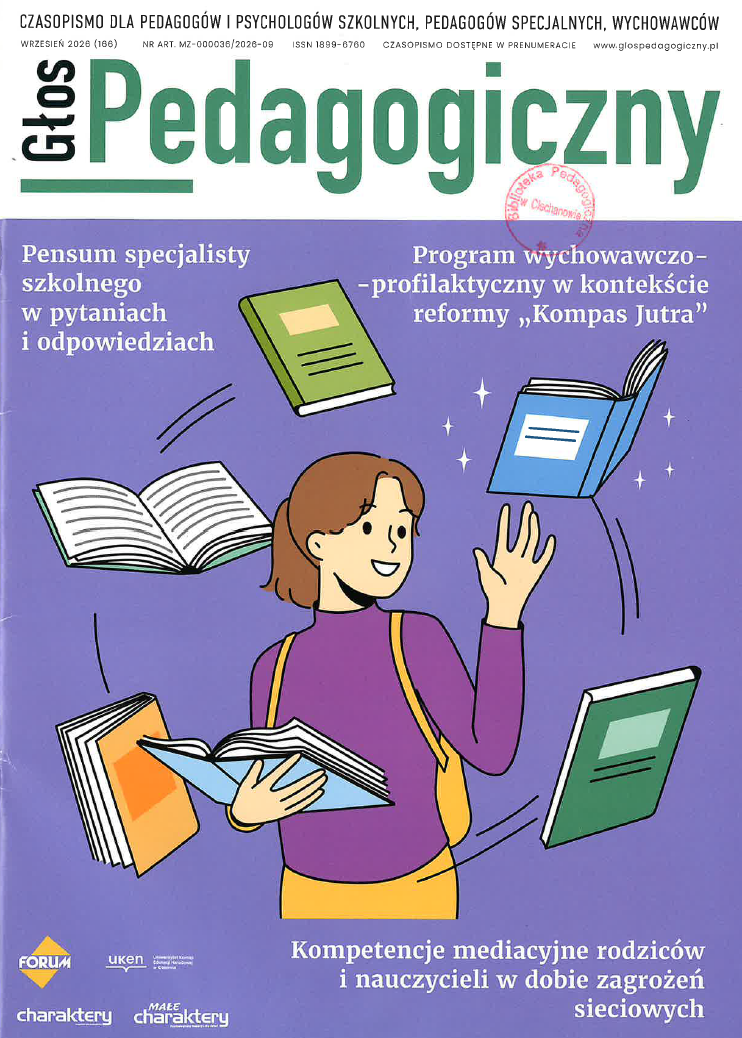 Głos Pedagogiczny