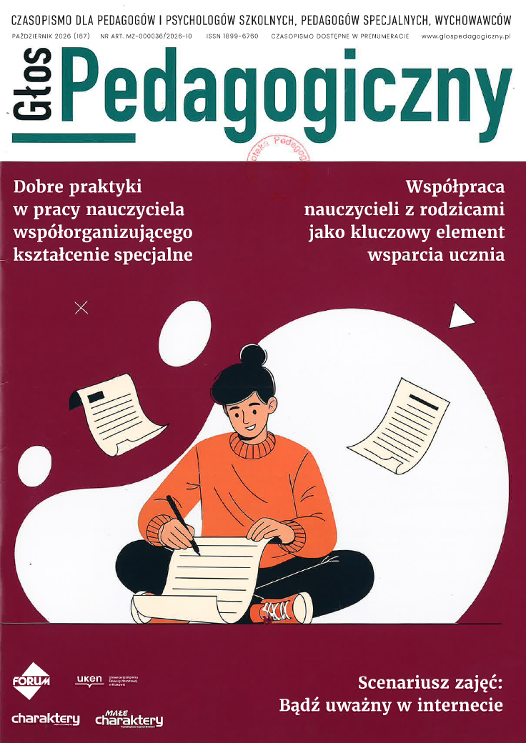 Głos Pedagogiczny