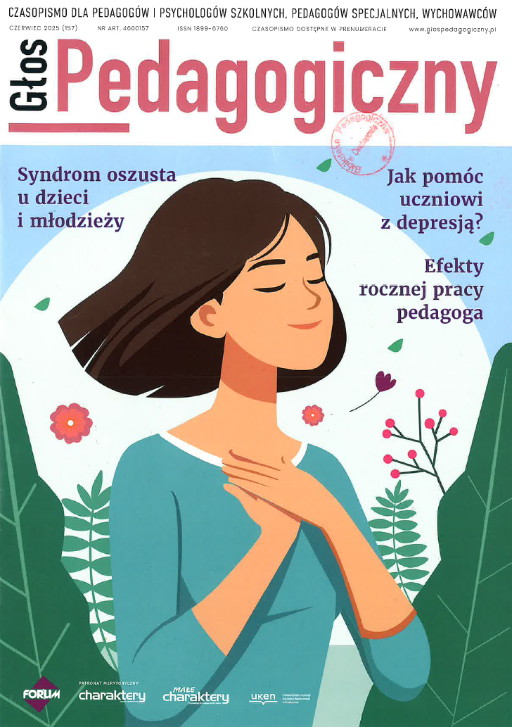 Głos Pedagogiczny