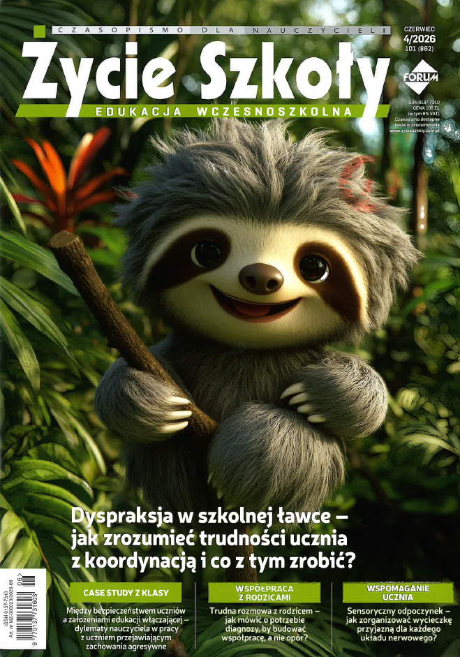 Życie Szkoły