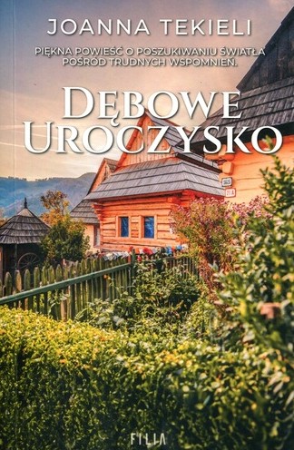 Dębowe uroczysko