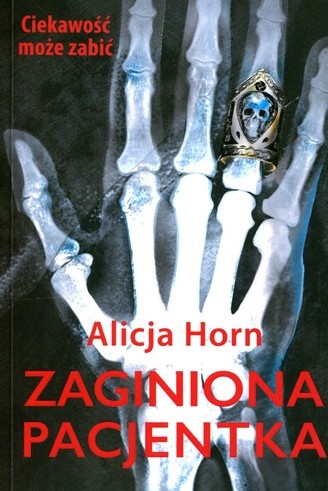 Zaginiona pacjentka