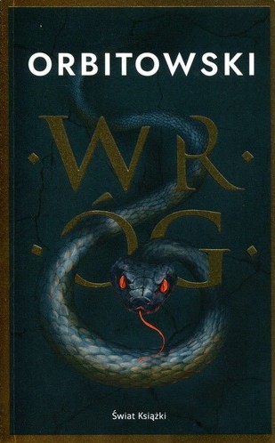Wróg
