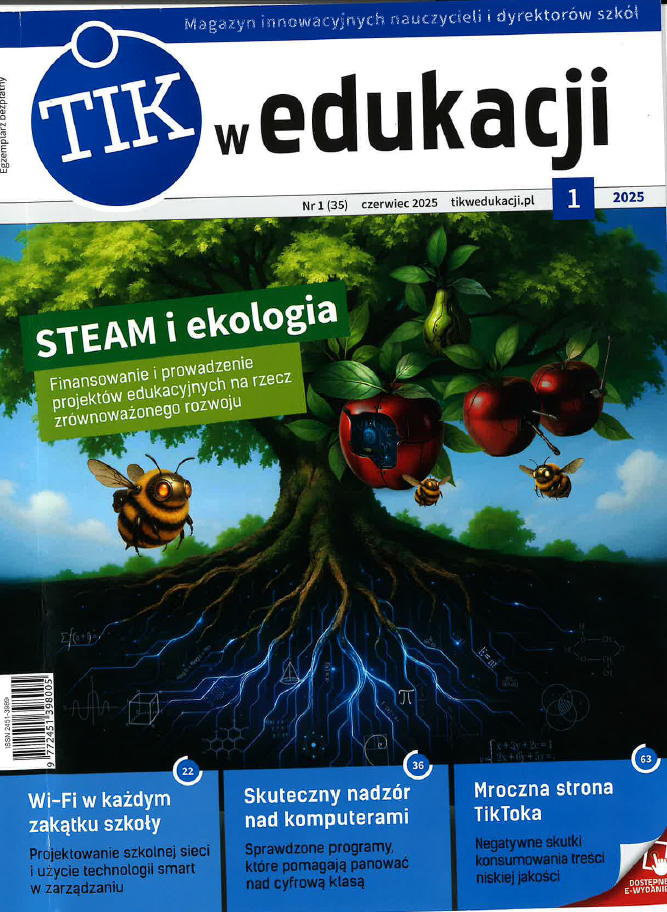 TIK w edukacji