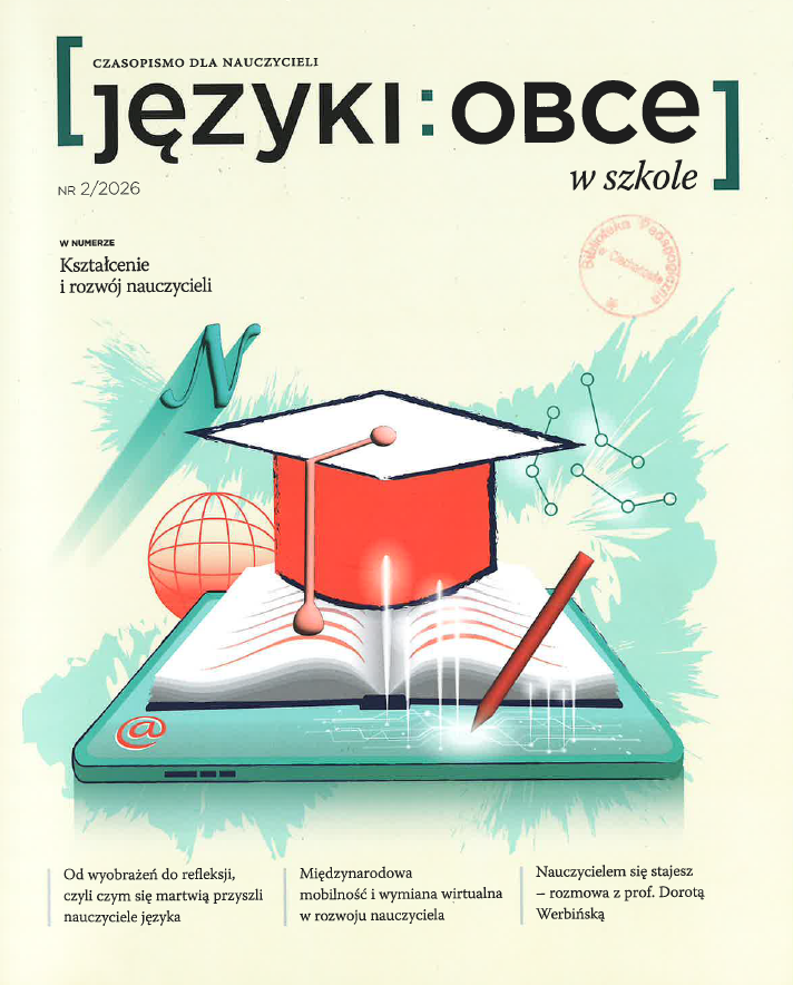 Języki Obce w Szkole
