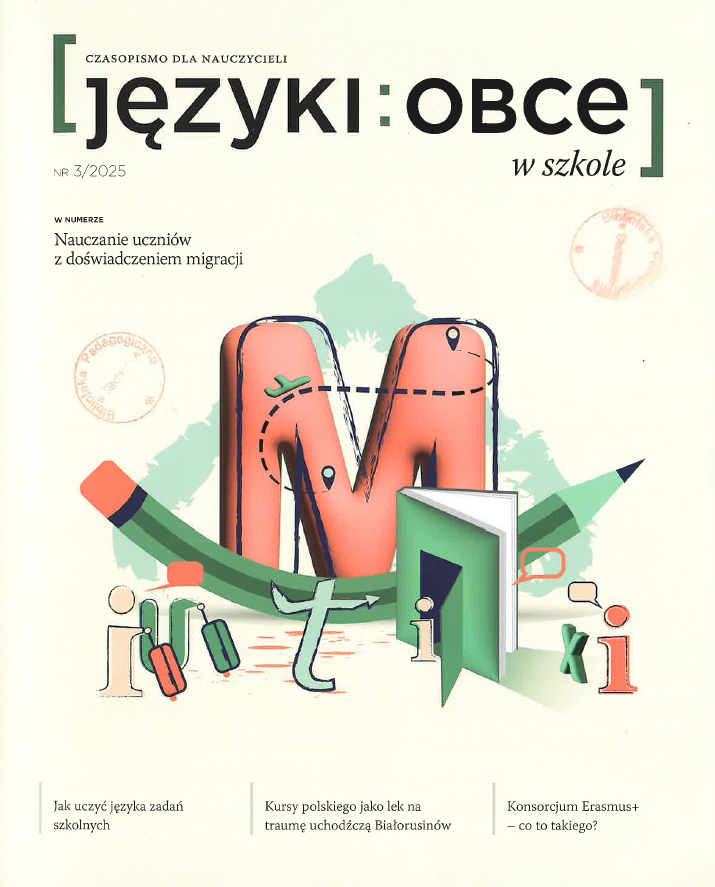 Języki Obce w Szkole