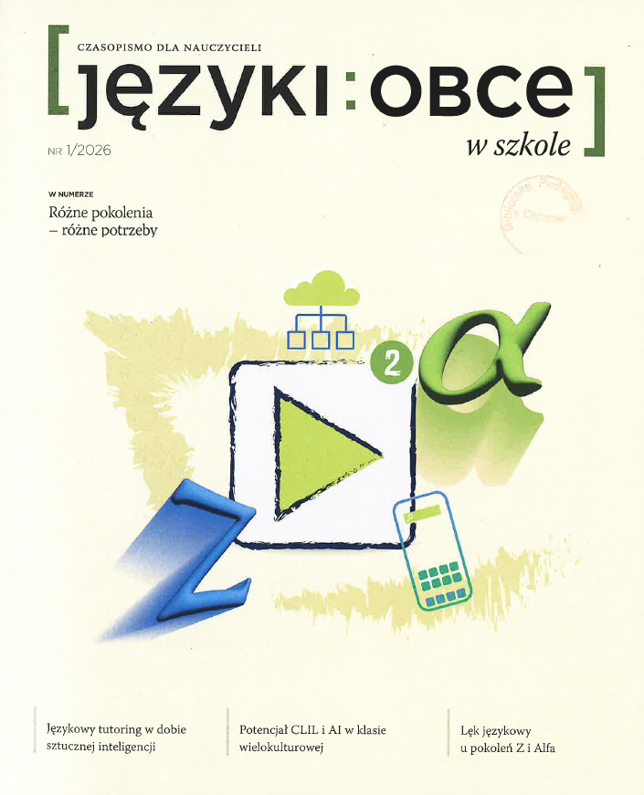 Języki Obce w Szkole
