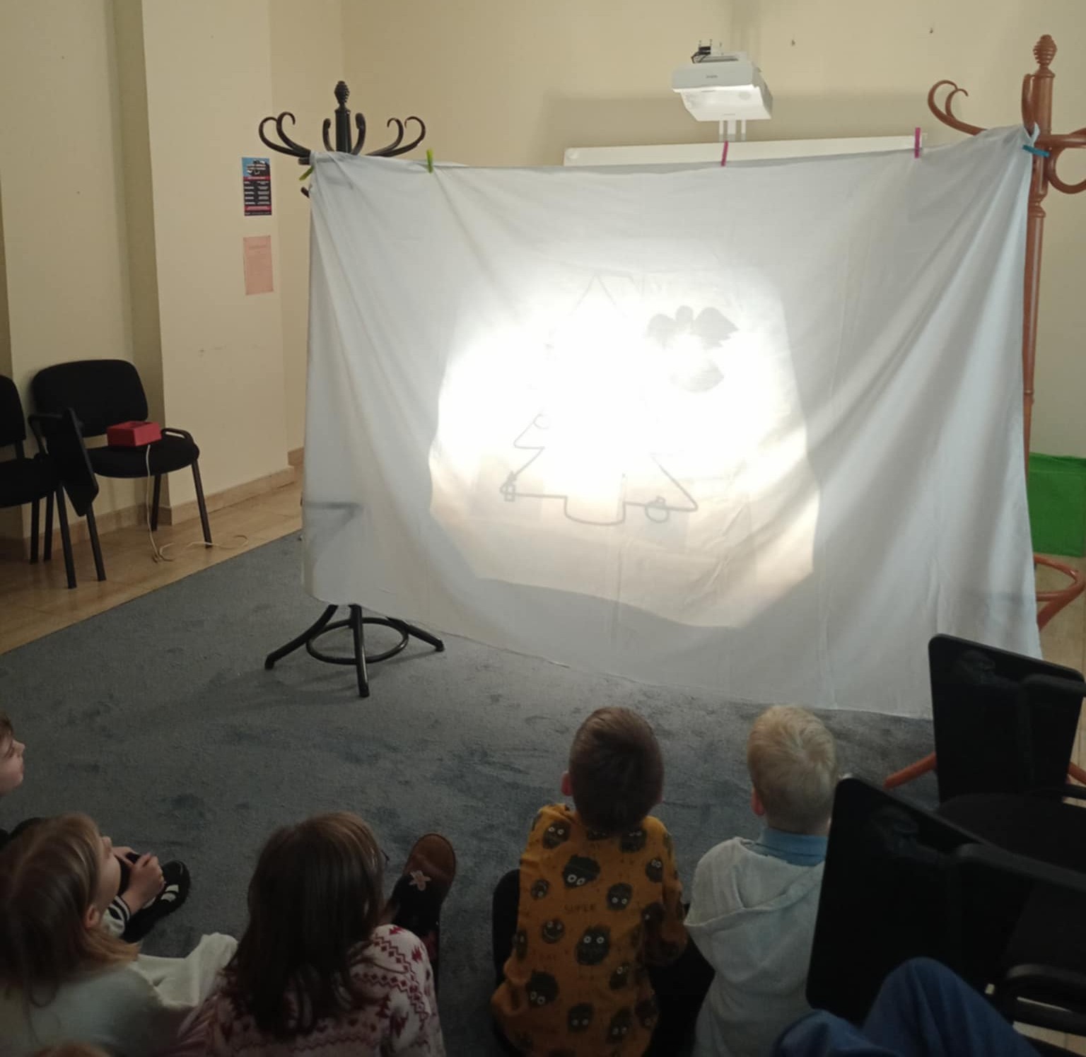 „Sztuka opowieści. Wczoraj, dziś i jutro”, spotkanie 4 - "O…