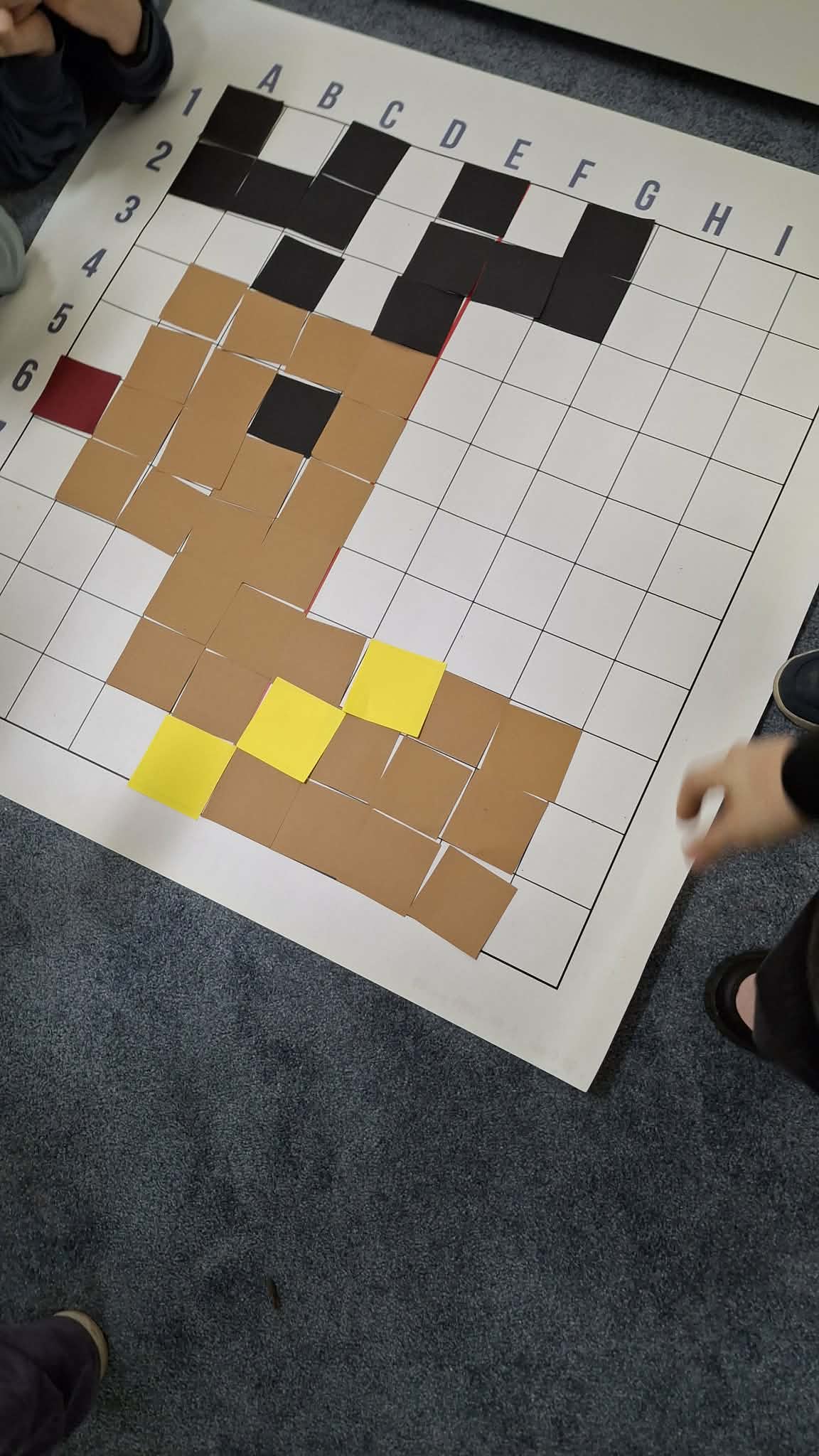 Świąteczna Misja Elfów II – zajęcia czytelniczo-edukacyjne …