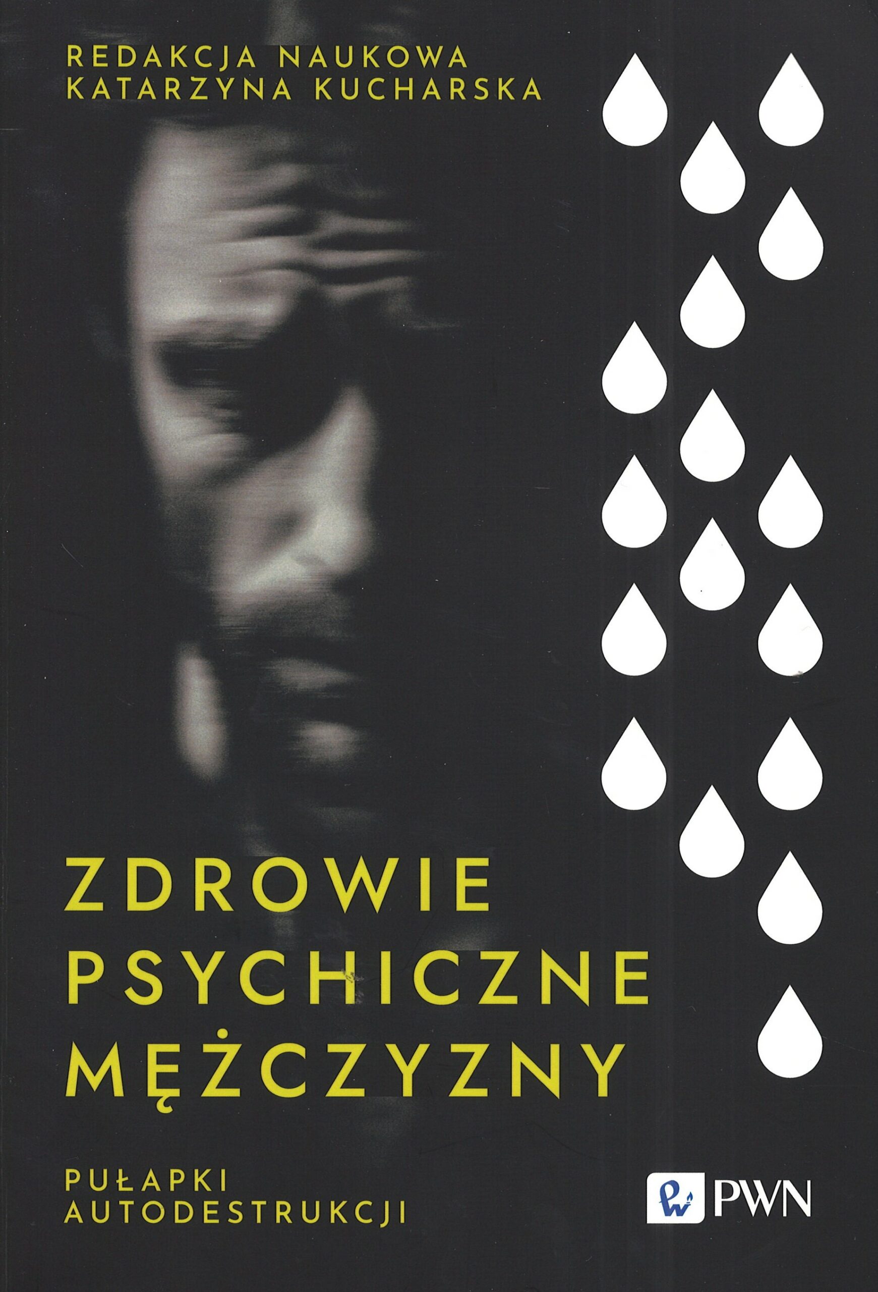 Zdrowie psychiczne mężczyzny : pułapki autodestrukcji