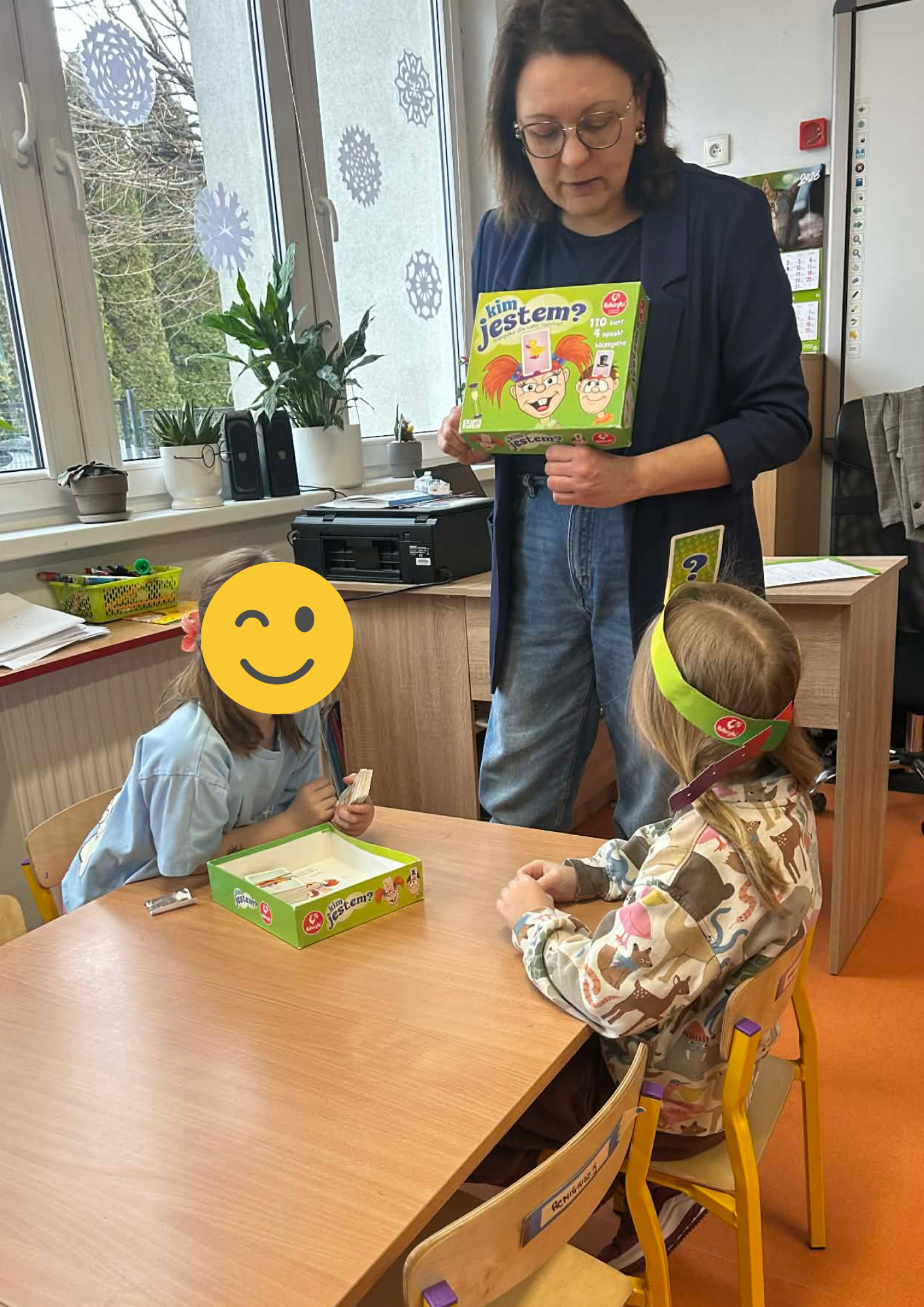 „Sztuka opowieści. Wczoraj, dziś i jutro”, spotkanie 5 – „G…