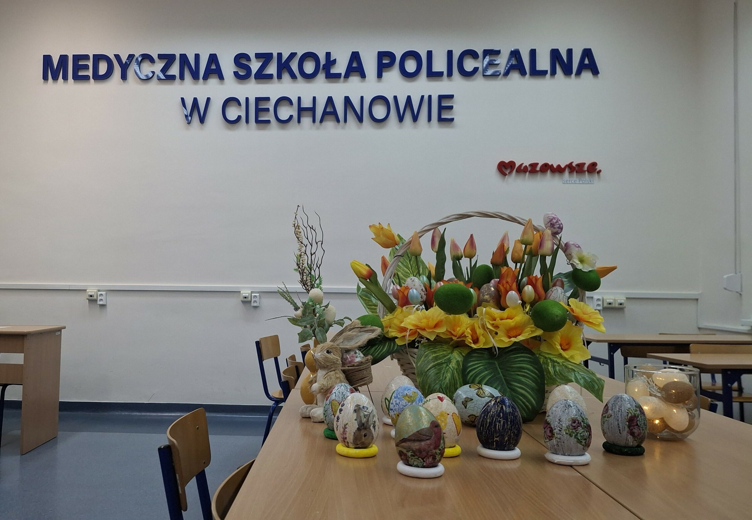 Warsztaty Twórczych Pasji w Medycznej Szkole Policealnej w …