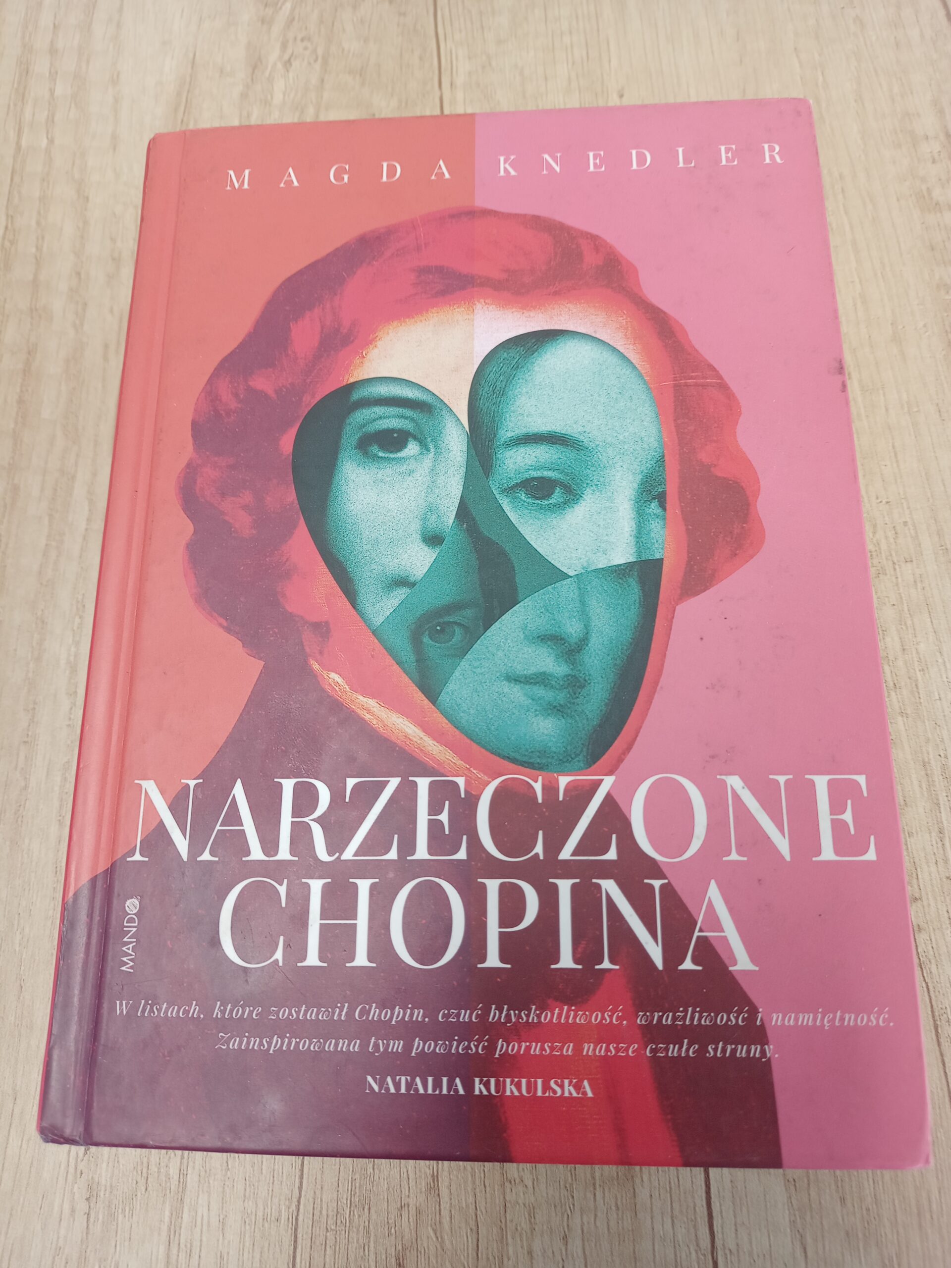 Marcowe spotkanie Dyskusyjnego Klubu Książki - 3.03.2026 r.