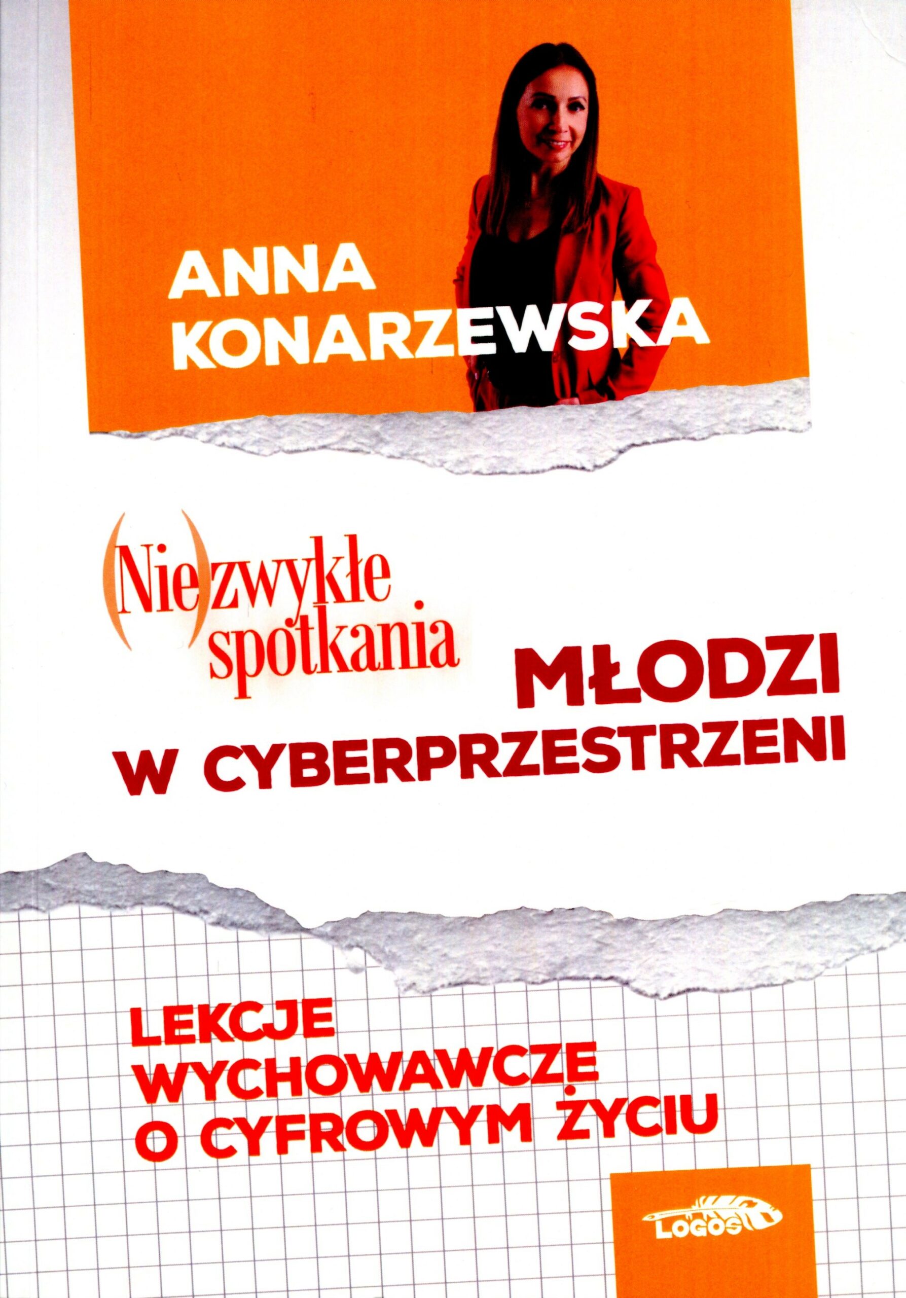 (Nie)zwykłe spotkania : młodzi w cyberprzestrzeni : lekcje …