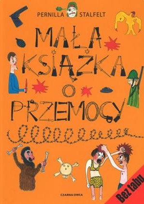 Mała książka o przemocy