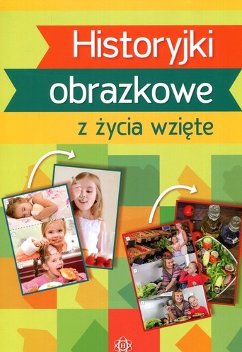 Historyjki obrazkowe z życia wzięte
