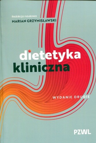 Dietetyka kliniczna