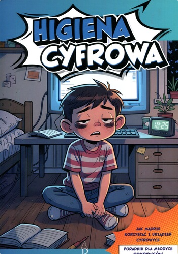 Higiena cyfrowa