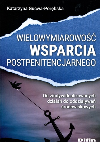 Wielowymiarowość wsparcia postpenitencjarnego : od zindywid…