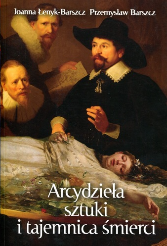 Arcydzieła sztuki i tajemnica śmierci