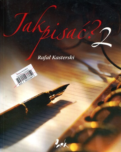 Jak pisać? 2