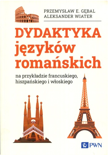 Dydaktyka języków romańskich na przykładzie francuskiego, h…