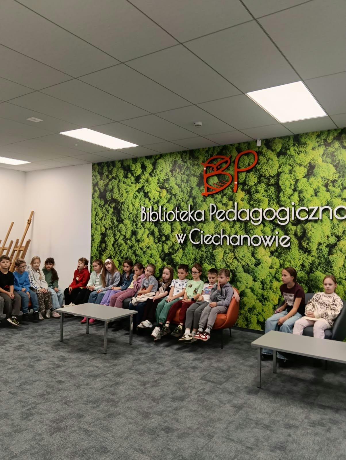 Zawód- nauczyciel bibliotekarz : zajęcia czytelniczo-edukac…