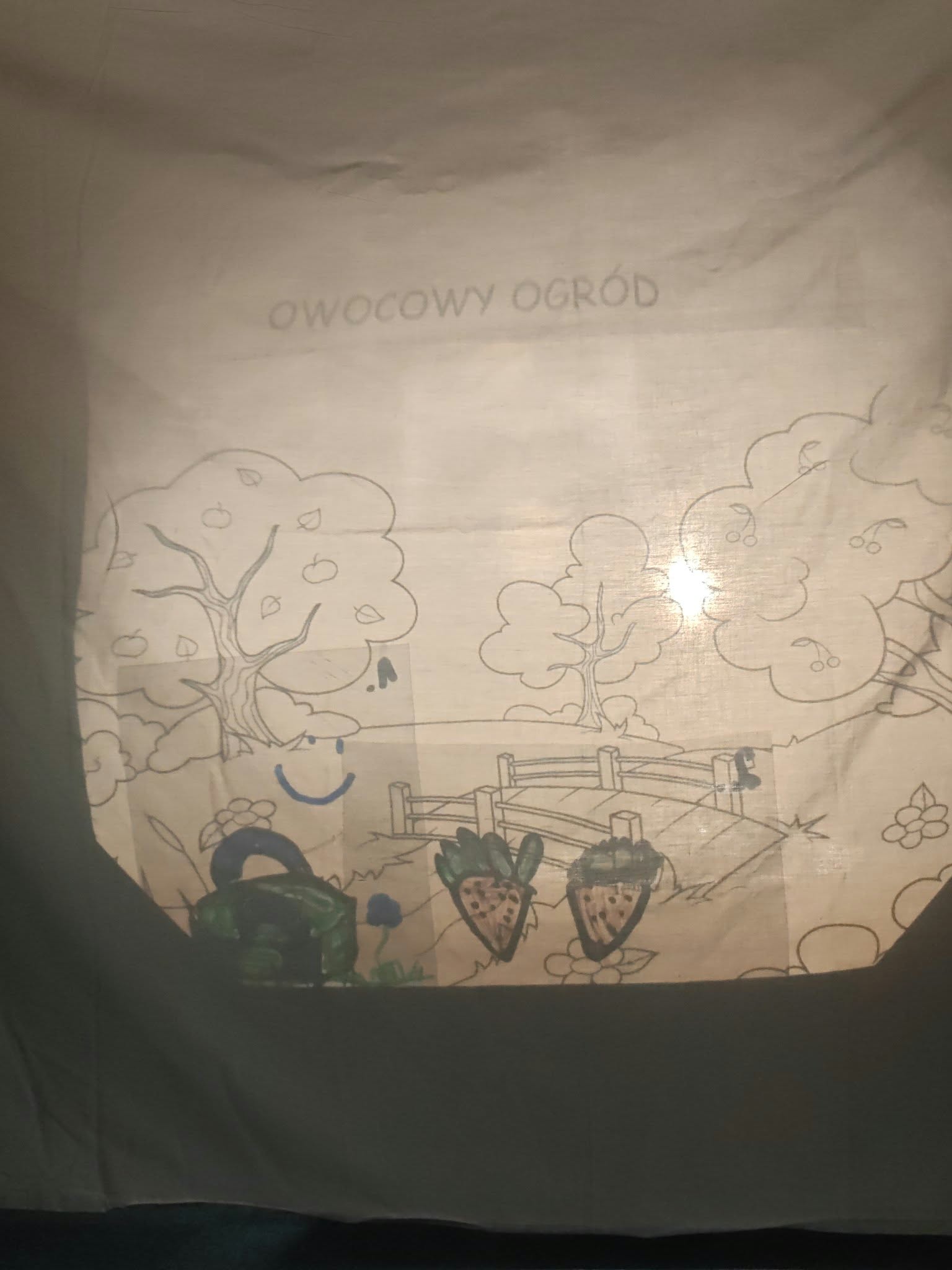 "Dotknij, usłysz, zobacz - wielozmysłowa przygoda z książką…